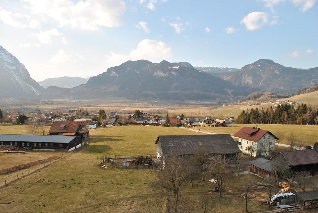Ferienwohnung Pichlarn Aigen im Ennstal Habitación foto